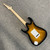 Used IBANEZ AT100CL-SB PRESTIGE ANDY TIMMONS Electric Guitar 41106-S000094311 View 3