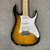 Used IBANEZ AT100CL-SB PRESTIGE ANDY TIMMONS Electric Guitar 41106-S000094311 View 1