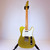Used  2006 Fender Custom Shop Gold Sparkle Custom Telecaster w/OHSC (7lb9oz) 41121-S000051112 View 5