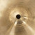 Used Zildjian 14" A New Beat Hi Hat Cymbal Pair 40015-S000328457 View 7