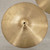 Used Zildjian 14" A New Beat Hi Hat Cymbal Pair 40015-S000328457 View 6