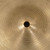 Used Zildjian 14" A New Beat Hi Hat Cymbal Pair 40015-S000328457 View 5