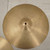 Used Zildjian 14" A New Beat Hi Hat Cymbal Pair 40015-S000328457 View 4