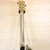 Used LTD EC-50 Electric Guitar Silver/Gray 6-String 41108-S000061859 View 6