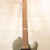 Used LTD EC-50 Electric Guitar Silver/Gray 6-String 41108-S000061859 View 3