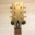 Used LTD EC-50 Electric Guitar Silver/Gray 6-String 41108-S000061859 View 4
