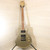 Used LTD EC-50 Electric Guitar Silver/Gray 6-String 41108-S000061859 View 8