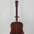 Used YAMAKI DELUXE FOLK Vintage Laminate Top Acoustic Guitar Natural 40081-S000111618 View 5