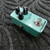Used TC Electronic HYPER GRAVITY Compressor Pedal 40105-S000076201 View 2