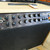 Used Dean Markley RM-80 1 x 12 Solid State Amplifier 1 x 12 40105-S000076210 View 2