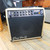 Used Dean Markley RM-80 1 x 12 Solid State Amplifier 1 x 12 40105-S000076210 View 1