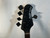Used Sterling by Ernie Ball RAY35HH 5 STRING Bass Guitar Black 5-String 40012-S000303725 View 3