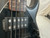 Used Sterling by Ernie Ball RAY35HH 5 STRING Bass Guitar Black 5-String 40012-S000303725 View 8