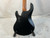 Used Sterling by Ernie Ball RAY35HH 5 STRING Bass Guitar Black 5-String 40012-S000303725 View 10