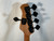 Used Sterling by Ernie Ball RAY35HH 5 STRING Bass Guitar Black 5-String 40012-S000303725 View 12