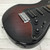 Used Yamaha Pacifica PAC012DLX Sunburst HSS S Type Electric Guitar 40051-S000115418 View 4