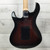 Used Yamaha Pacifica PAC012DLX Sunburst HSS S Type Electric Guitar 40051-S000115418 View 2