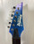 Used Ibanez GIO Electric Guitar Purple 6-String 40107-S000153100 View 4
