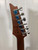 Used Ibanez GIO Electric Guitar Purple 6-String 40107-S000153100 View 8