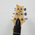 Used PRS Custom 24 SE S Electric Guitar Blue 40042-S000259202 View 2