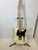 Used Squier AFFINITY TELE T Type Electric Guitar White 6-String 40107-S000153103 View 2