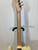 Used Squier AFFINITY TELE T Type Electric Guitar White 6-String 40107-S000153103 View 6