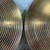 Used - Sabian 14IN B8 HI HATS - Hi Hat Cymbals 14" 40087-S000232401 View 3