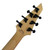Used Jackson JS22-7 7 STRING 40090-S000079757 View 12