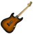 Used Squier AFFINITY HSS STRATOCASTER 40090-S000079758 View 6