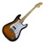 Used Squier AFFINITY HSS STRATOCASTER 40090-S000079758 View 3