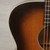 Used Silvertone 600 AVS Laminate Top Acoustic Guitar Sunburst 40015-S000328468 View 6