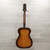 Used Silvertone 600 AVS Laminate Top Acoustic Guitar Sunburst 40015-S000328468 View 16