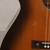 Used Silvertone 600 AVS Laminate Top Acoustic Guitar Sunburst 40015-S000328468 View 7