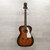 Used Silvertone 600 AVS Laminate Top Acoustic Guitar Sunburst 40015-S000328468 View 4