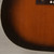 Used Silvertone 600 AVS Laminate Top Acoustic Guitar Sunburst 40015-S000328468 View 8
