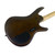 Used Ibanez GIO GSR200BL LEFTY Bass Guitar 40090-S000079759 View 10
