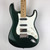 Used Fender LTE PLAYER HSS STRAT BRITISH RACING GREE S Type Electric Guitar Green 6-String 41124-S000204931 View 1