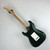 Used Fender LTE PLAYER HSS STRAT BRITISH RACING GREE S Type Electric Guitar Green 6-String 41124-S000204931 View 7
