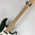 Used Fender LTE PLAYER HSS STRAT BRITISH RACING GREE S Type Electric Guitar Green 6-String 41124-S000204931 View 2
