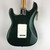 Used Fender LTE PLAYER HSS STRAT BRITISH RACING GREE S Type Electric Guitar Green 6-String 41124-S000204931 View 5