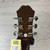 Used Epiphone AJ-220SCE/VS ACOUSTIC Laminate Top Acoustic Guitar Sunburst 41124-S000204932 View 7