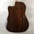 Used Epiphone AJ-220SCE/VS ACOUSTIC Laminate Top Acoustic Guitar Sunburst 41124-S000204932 View 6