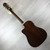 Used Epiphone AJ-220SCE/VS ACOUSTIC Laminate Top Acoustic Guitar Sunburst 41124-S000204932 View 8