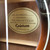 Used Epiphone AJ-220SCE/VS ACOUSTIC Laminate Top Acoustic Guitar Sunburst 41124-S000204932 View 5