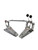 Used Pearl P-932 Dual Chain Double Bass Pedal 41115-S000113138 View 1