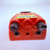 Used Danelectro FAB Ech Guitar Effect Pedal 41121-S000051113 View 3