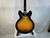 Used Epiphone SHERATON II PRO VS Semi-Hollow Electric Guitar Sunburst 6-String 40012-S000303736 View 10