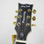 Used Harley Benton L-1000 Black Electric Guitar 40042-S000259208 View 2
