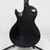 Used Harley Benton L-1000 Black Electric Guitar 40042-S000259208 View 14