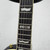 Used Harley Benton L-1000 Black Electric Guitar 40042-S000259208 View 5